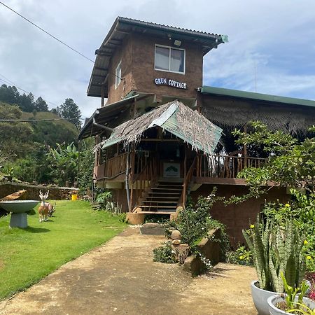 Ella Rock Grun Cottage Esterno foto