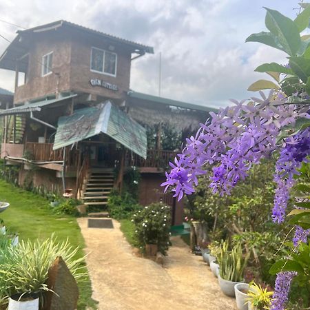 Ella Rock Grun Cottage Esterno foto